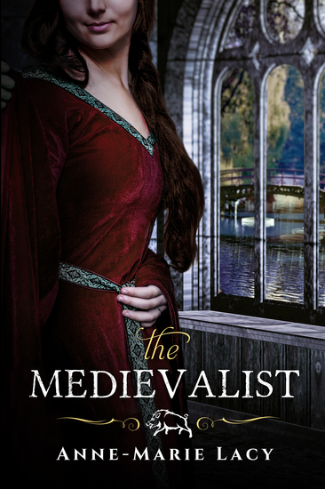 The Medievalist - cover