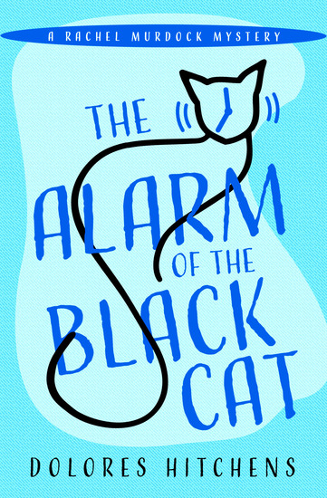 The Alarm of the Black Cat - cover