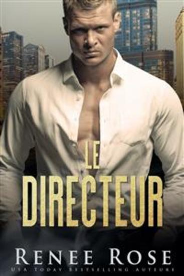 Le Directeur - cover