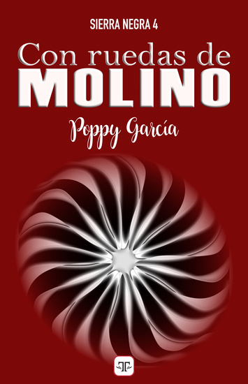 Con ruedas de molino - cover