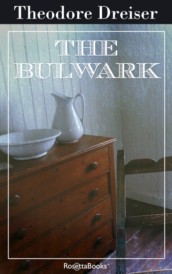 The Bulwark - cover