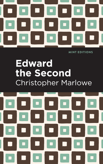 Edward the Second - cover