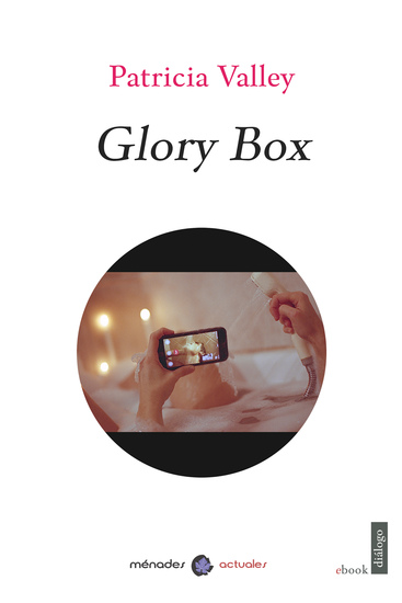 Glory box - cover