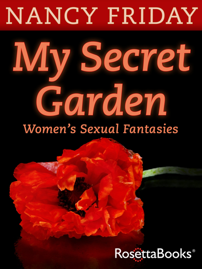 My Secret Garden - Women's Sexual Fantasies - cover