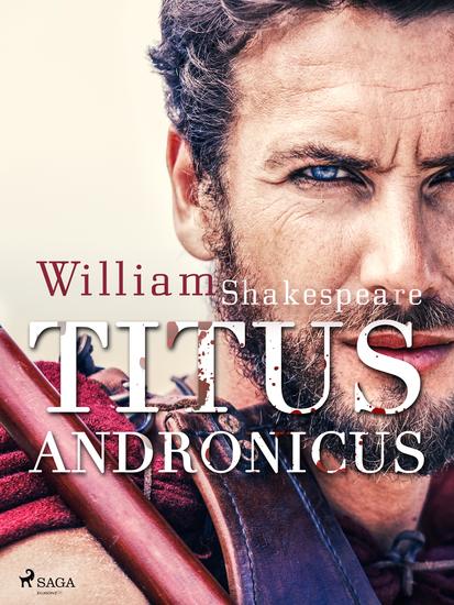 Titus Andronicus - cover