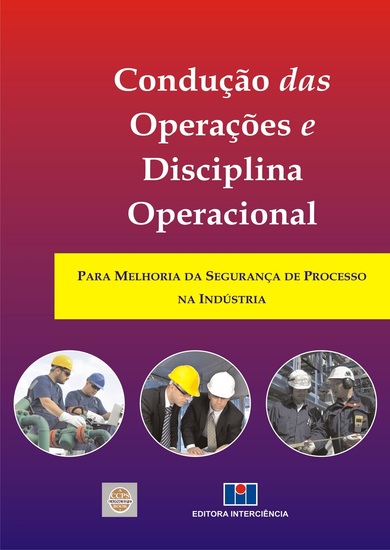 Condução das Operações e Disciplina Operacional - cover