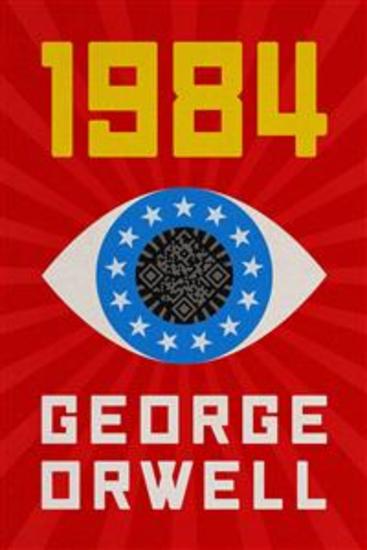 1984 - cover