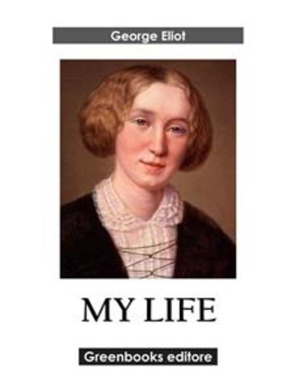 My life - cover