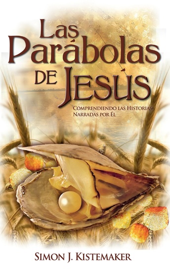 Las Parábolas de Jesús - cover