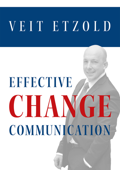 Effective Change Communication - cover