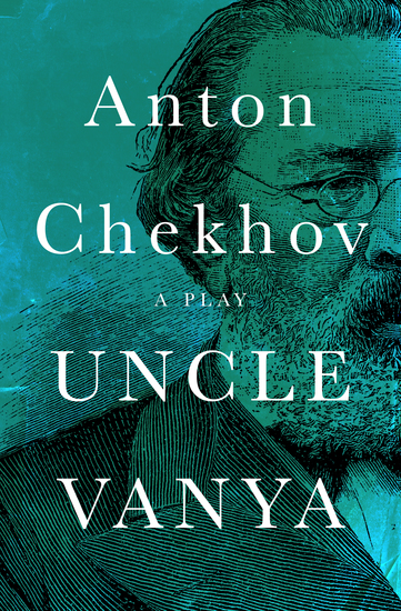 Uncle Vanya - A Play - cover