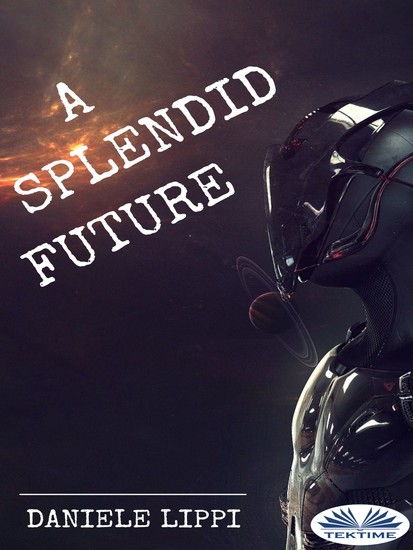 A Splendid Future - cover