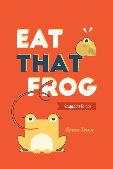 Eat That Frog - cover