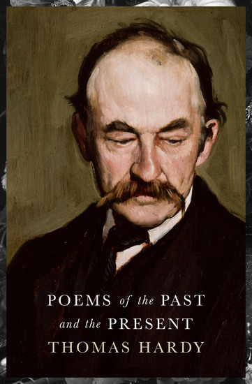 Poems of the Past and the Present - cover