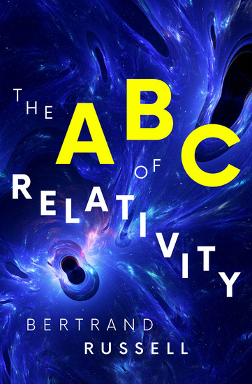 The ABC of Relativity - cover