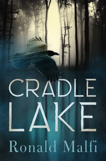 Cradle Lake - cover