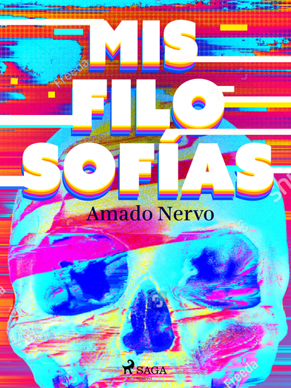 Mis filosofías - cover