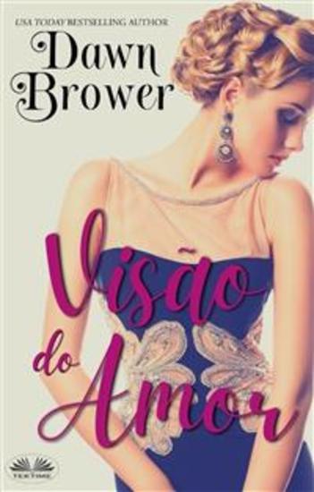 Visão Do Amor - Conectados Através Do Tempo - cover