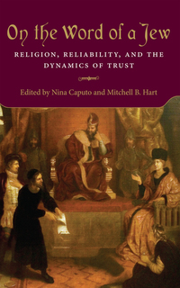 On the Word of a Jew - Religion Reliability and the Dynamics of Trust