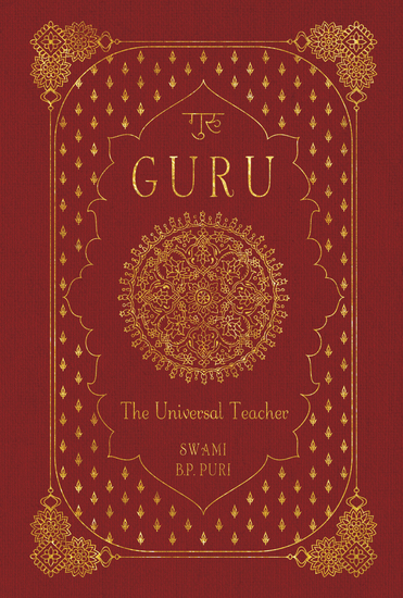 Guru - The Universal Teacher - Read book online