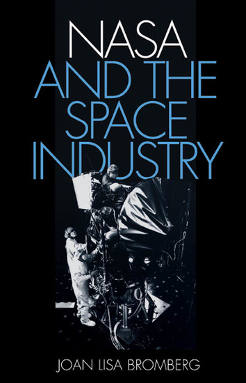 NASA and the Space Industry - cover