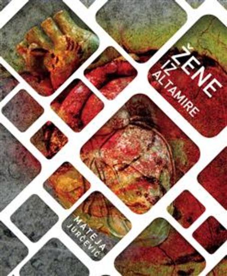 Žene iz Altamire - cover