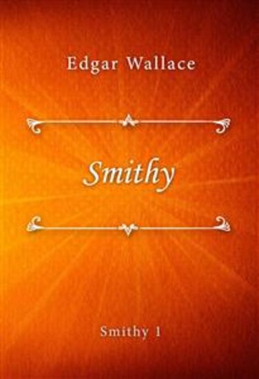 Smithy - cover