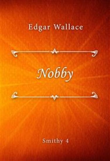 Nobby - cover