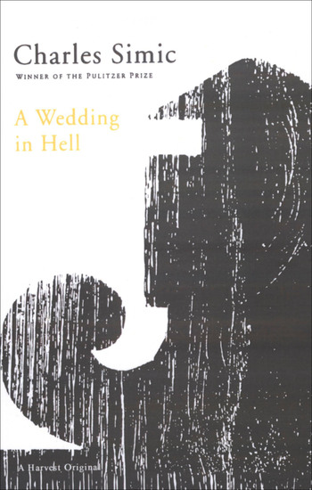 A Wedding in Hell - cover