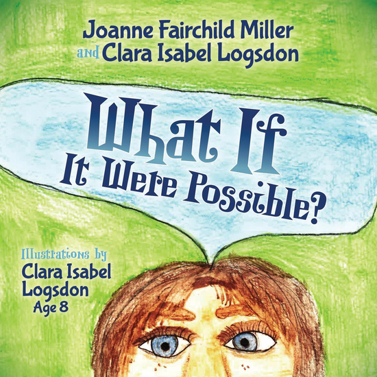 What If It Were Possible? - cover