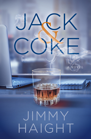 Jack & Coke - A Novel - cover