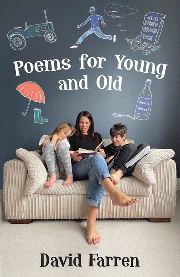 Poems for Young and Old - cover