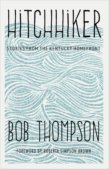 Hitchhiker - Stories from the Kentucky Homefront - cover