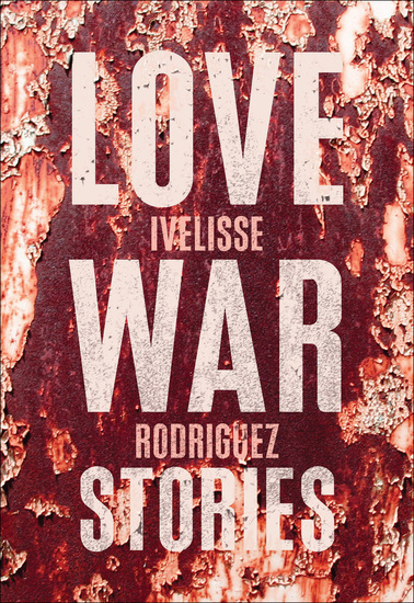 Love War Stories - cover