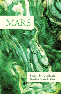 Mars - Stories