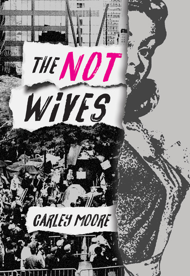 The Not Wives - cover