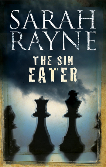 The Sin Eater - cover