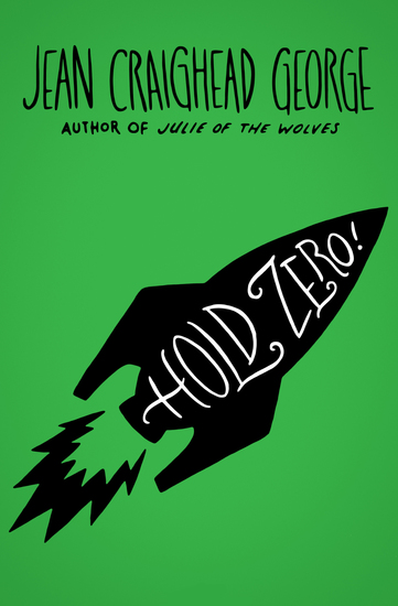 Hold Zero! - cover