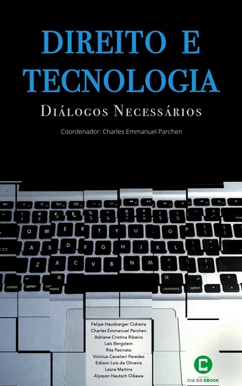 Direito e Tecnologia - Diálogos necessários - cover