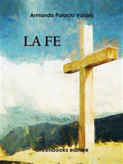 La fe - cover