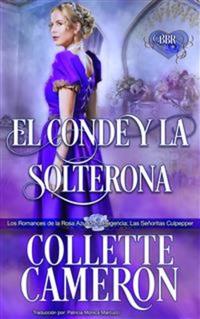 El Conde Y La Solterona