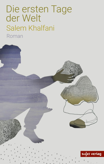 Die ersten Tage der Welt - cover
