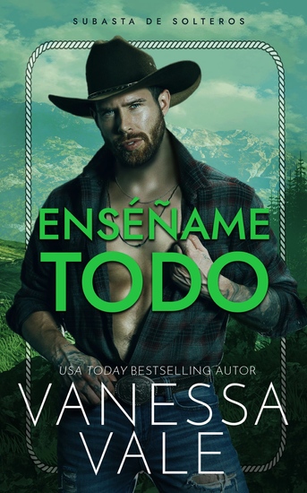 Enséñame todo: Subasta de solteros - 1 - cover