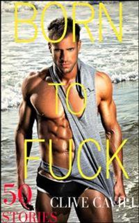 Born To Fuck - Gay 50 Book Bundle