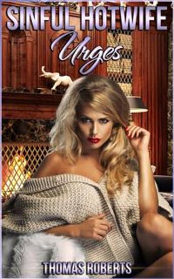 Sinful Hotwife Urges - cover