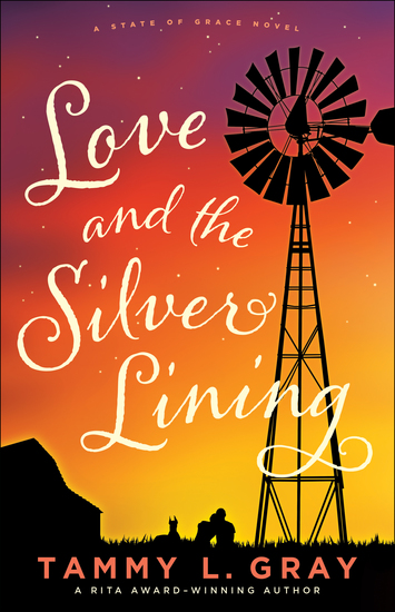 Love and the Silver Lining (State of Grace) - cover