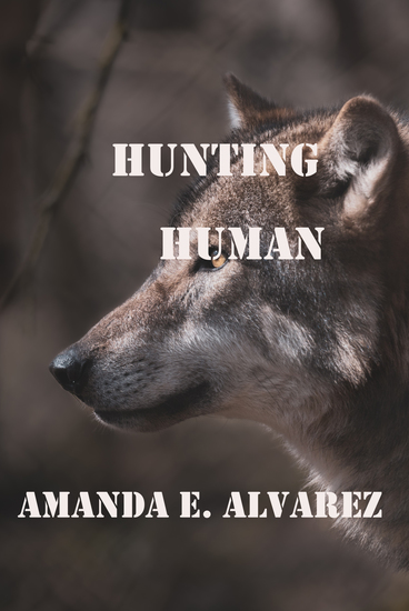 Hunting Human - cover