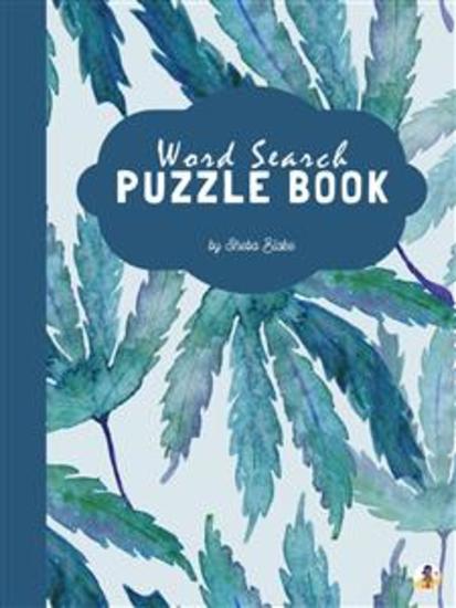 Fall Word Search Puzzle Book (All Levels) (Printable Version) - cover