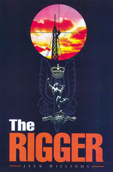 The Rigger - cover