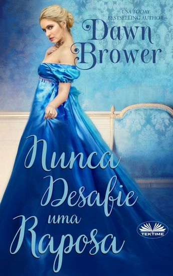 Nunca Desafie Uma Raposa - As Neverhartts Livro Um - cover